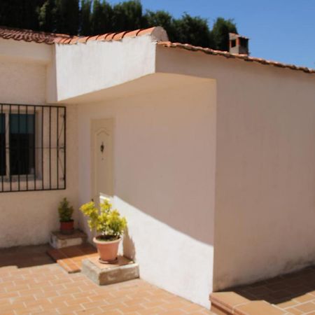 Studio Tropical Cullar Vega Exterior foto
